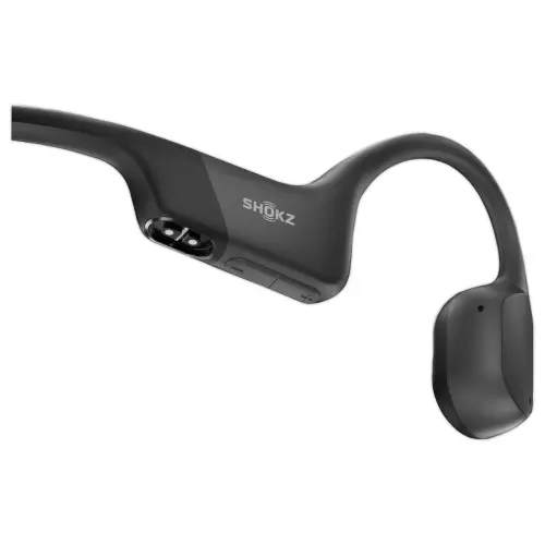 Casque Bluetooth Openrun Shokz - Noir photo du produit