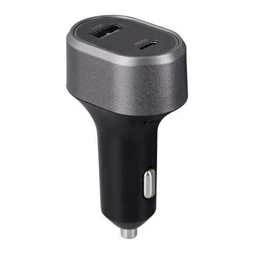 Chargeur allume cigares USB photo du produit