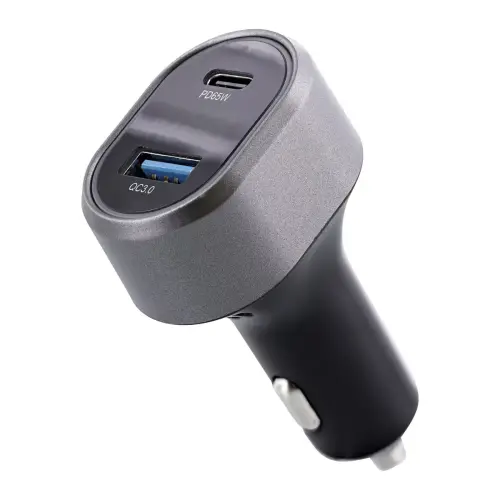 Chargeur allume cigares USB photo du produit