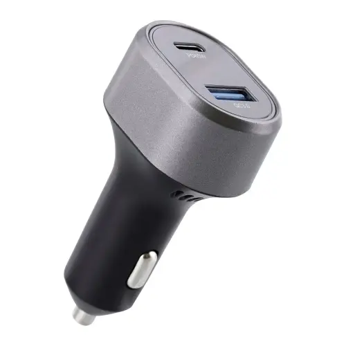 Chargeur allume cigares USB photo du produit