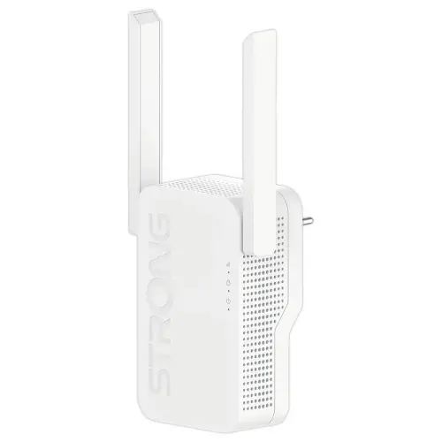 Le répéteur Wifi 1800Mbit/s photo du produit