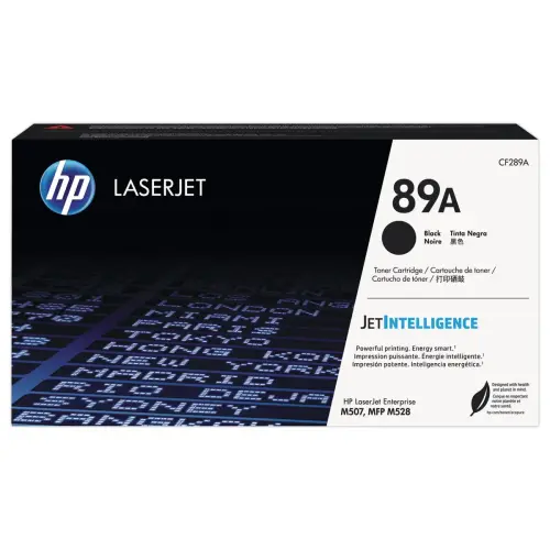 Toner HP 89A photo du produit