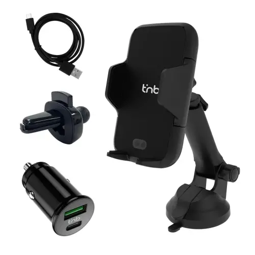 Support motorisé pour smartphone photo du produit
