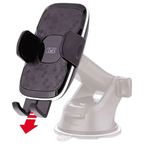 Support multi-surfaces pour smartphone photo du produit