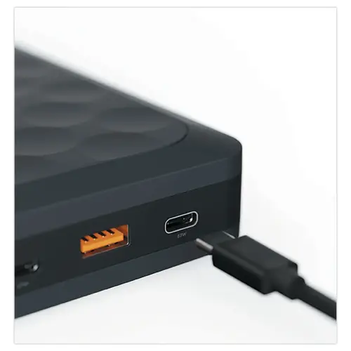 Batterie externe Powerbank 67W Fuel Series 45.000 mAh - Noir photo du produit