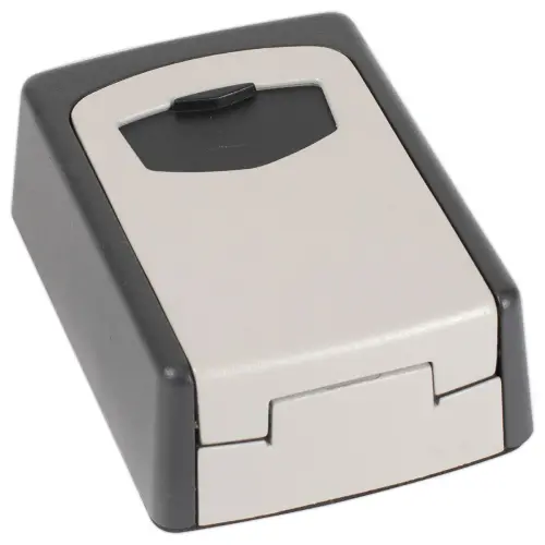 Garde-clés sécurité 4 molettes photo du produit