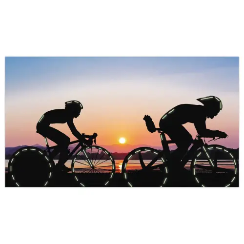 Ruban adhésif luminescent photo du produit