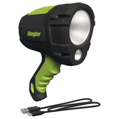 Projecteur rechargeable - 1150 lumens - ENERGIZER photo du produit