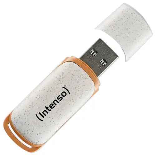Clé usb 3.2 32Go Beige photo du produit