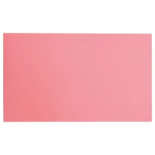 Bloc notes adhésives 125 x 75 mm rose fluo photo du produit