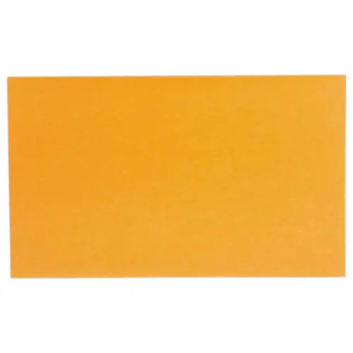 Bloc notes adh&eacute;sives 125 x 75 mm vert fluo photo du produit