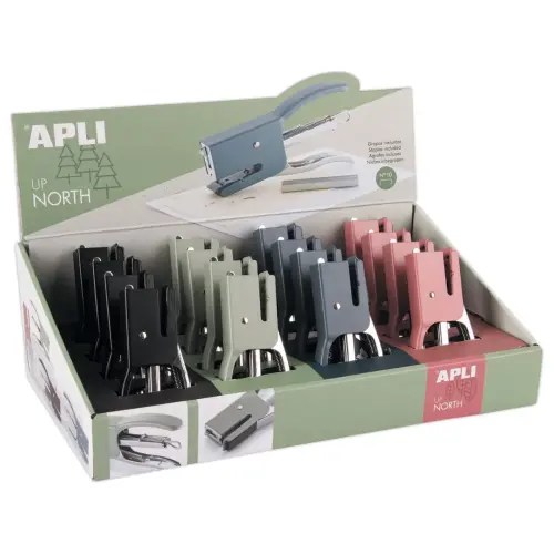 Pince Agrafeuse APLI - N&deg;10 photo du produit