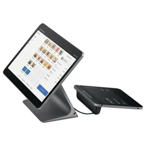 Caisse enregistreuse - Noir photo du produit