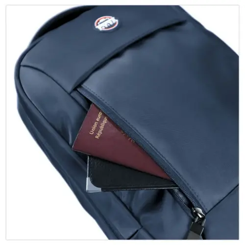 Sac &agrave; dos Torino II 15.6/16" - Bleu photo du produit