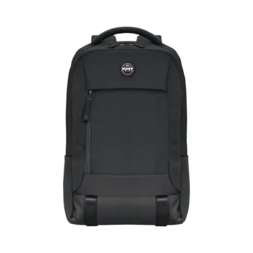 Sac &agrave; dos Torino II 15.6/16" - Noir photo du produit