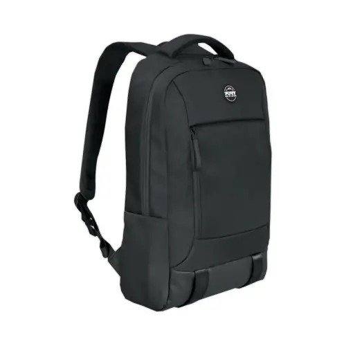 Sac &agrave; dos Torino II 15.6/16" - Noir photo du produit