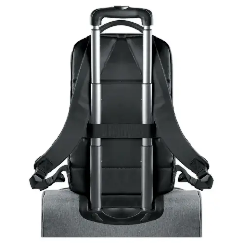 Sac &agrave; dos Torino II 15.6/16" - Noir photo du produit