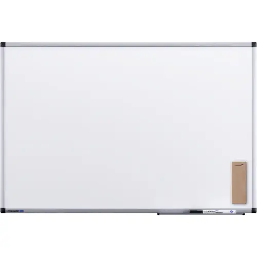 Tableau blanc UNITE - Surface laqu&eacute;e - 60 x 90 cm - Legamaster photo du produit