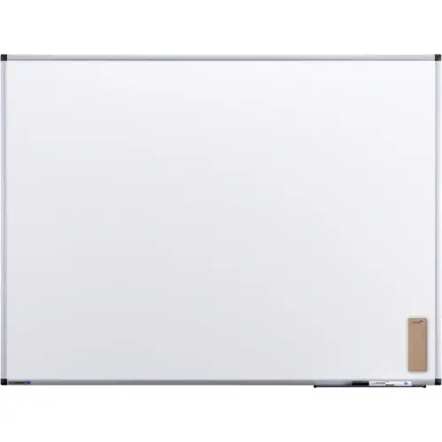 Tableau blanc UNITE - Surface laqu&eacute;e - 120 x 150 cm - Legamaster photo du produit