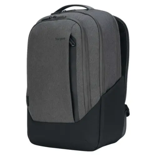 Sac à dos Targus Cypress Hero EcoSmart16" - Gris photo du produit