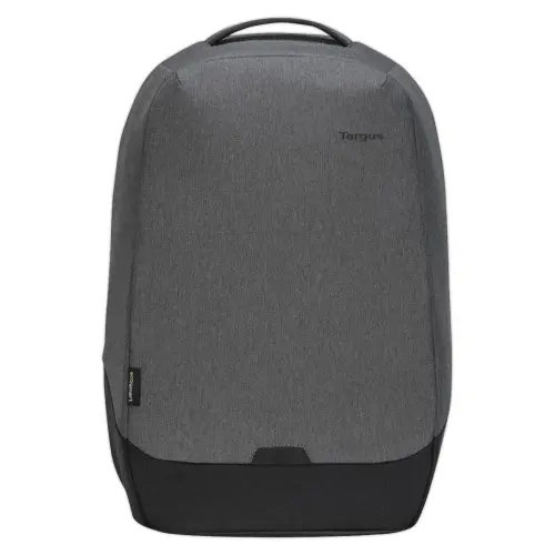 Sac à dos Targus Cypress Security EcoSmart 15,6" - Gris photo du produit