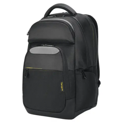 Sac à dos Targus CityGear 17.3" - Noir photo du produit