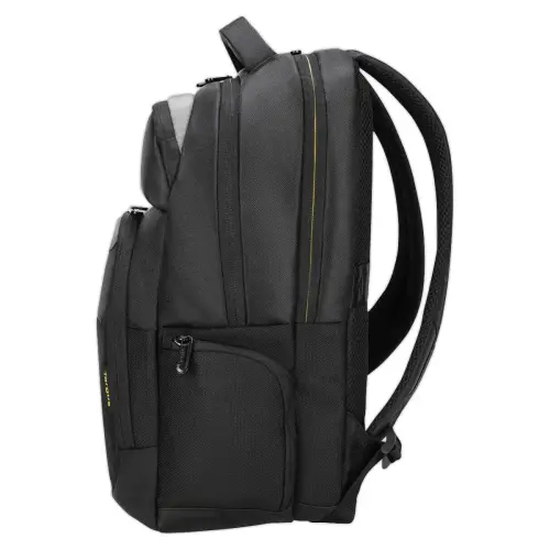 Sac à dos Targus CityGear 17.3" - Noir photo du produit