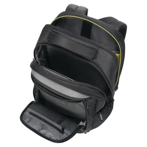 Sac à dos Targus CityGear 17.3" - Noir photo du produit
