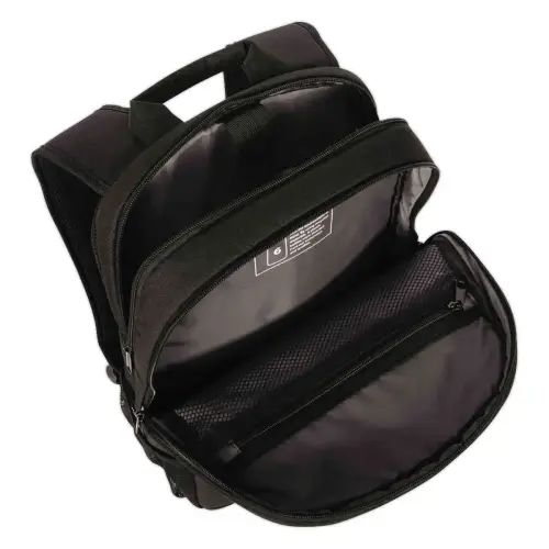 Sac &agrave; dos Targus Geolite EcoSmart 14-16" - Noir photo du produit