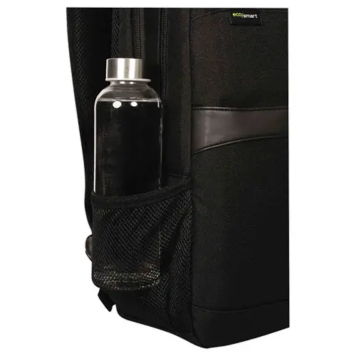 Sac &agrave; dos Targus Geolite EcoSmart 14-16" - Noir photo du produit