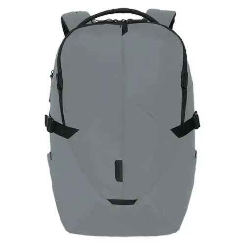 Sac &agrave; dos Targus Terra EcoSmart 15-16"- Gris photo du produit