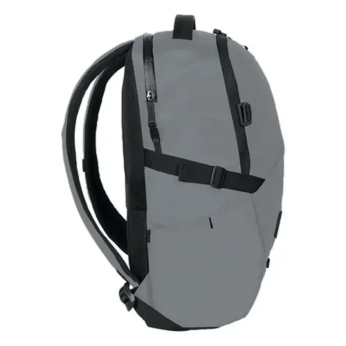 Sac &agrave; dos Targus Terra EcoSmart 15-16"- Gris photo du produit