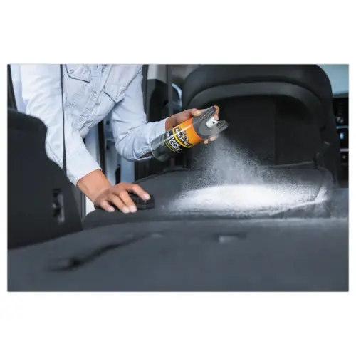 Mousse entretien automobile - Avec brosse - Nettoyant voiture - ARMOR ALL photo du produit