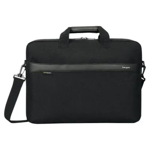 Sacoche Targus Geolite EcoSmart 13-14"- Noir photo du produit