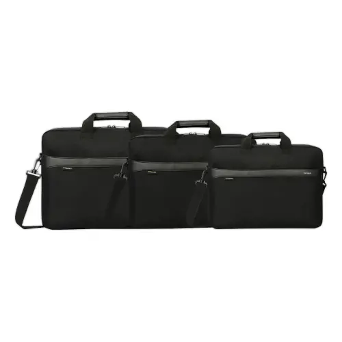 Sacoche Targus Geolite EcoSmart 13-14"- Noir photo du produit