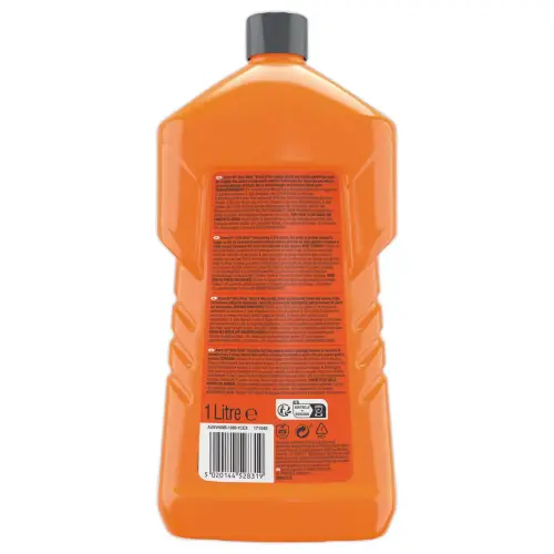 Shampoing et cire entretien automobile - Nettoyant voiture - 1L - ARMOR ALL photo du produit