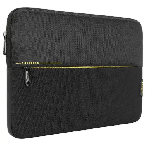 Housse PC Citygear 14" - Noir photo du produit
