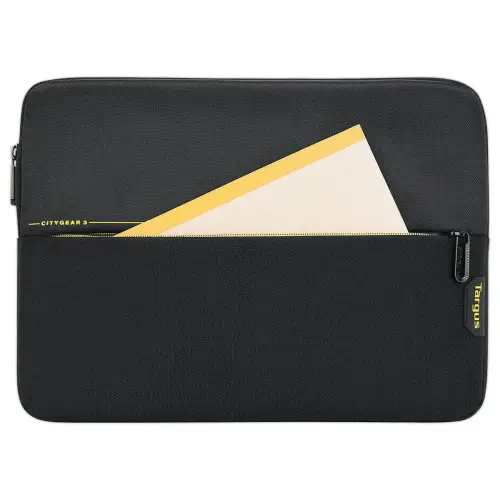 Housse PC Citygear 14" - Noir photo du produit