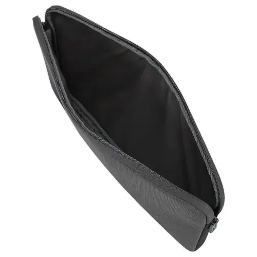 Housse PC Cypress EcoSmart 13-14" - Gris photo du produit