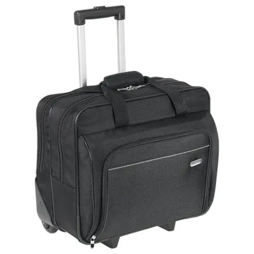 Trolley Executive – Pour ordinateur 16’’ – Noir – Targus photo du produit