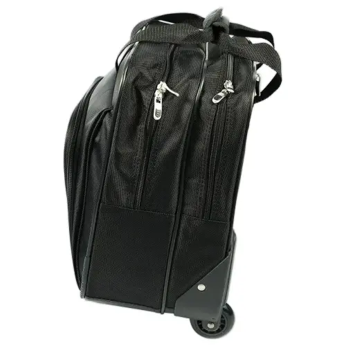 Trolley Executive – Pour ordinateur 16’’ – Noir – Targus photo du produit