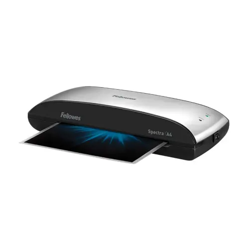 Plastifieuse Spectra - A4 - Fellowes photo du produit