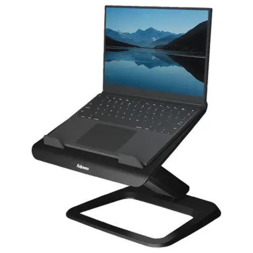 Support PC Portable Hana LT - Noir photo du produit