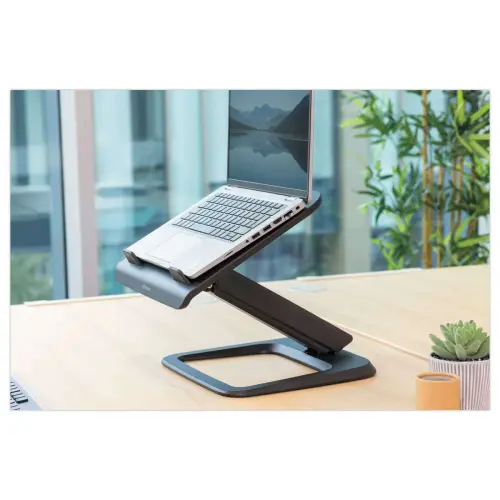 Support PC Portable Hana LT - Noir photo du produit