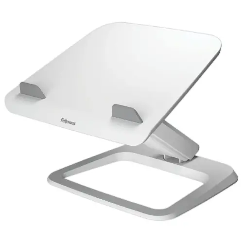 Support PC Portable Hana LT - Blanc photo du produit