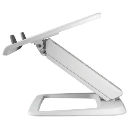 Support PC Portable Hana LT - Blanc photo du produit
