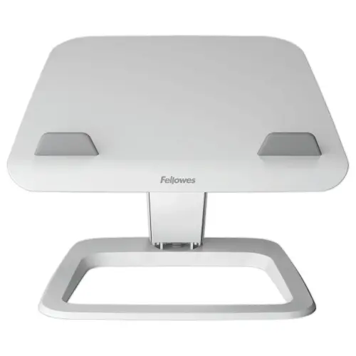 Support PC Portable Hana LT - Blanc photo du produit