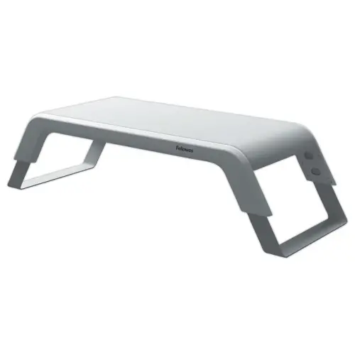 Support moniteur HANA LT - Blanc photo du produit