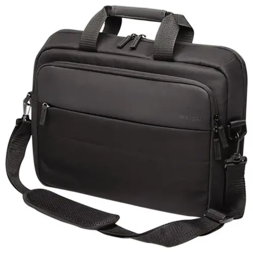 Sacoche EQ 16" Kensington - Noir photo du produit
