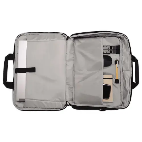 Sacoche EQ 16" Kensington - Noir photo du produit